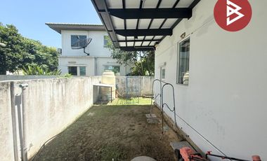 Продажа 3 спальни дом в Khlong Luang, Патумтани