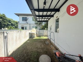 Продажа 3 спальни дом в Khlong Luang, Патумтани