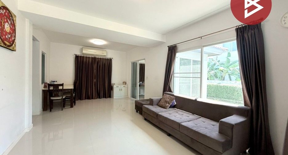 Продажа 3 спальни дом в Khlong Luang, Патумтани