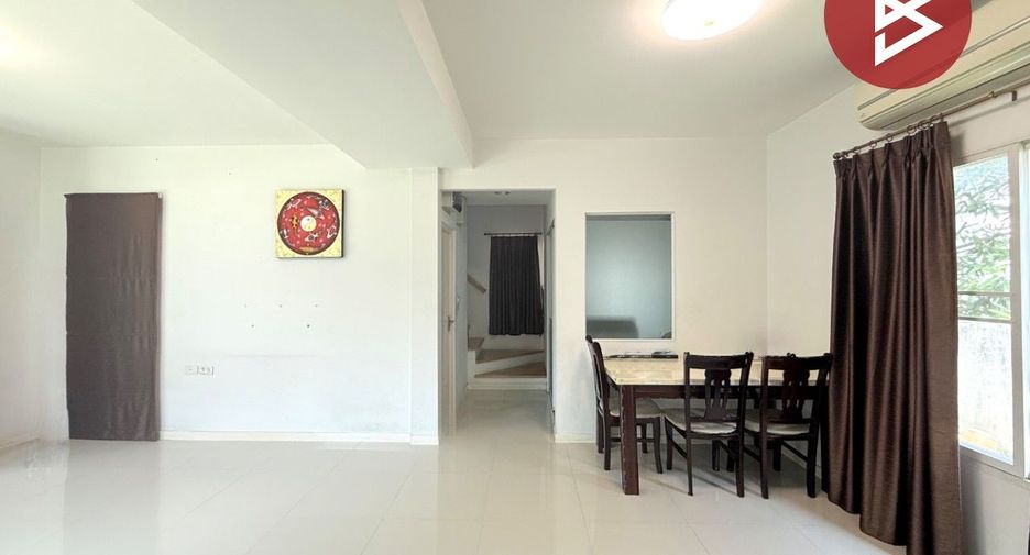 Продажа 3 спальни дом в Khlong Luang, Патумтани