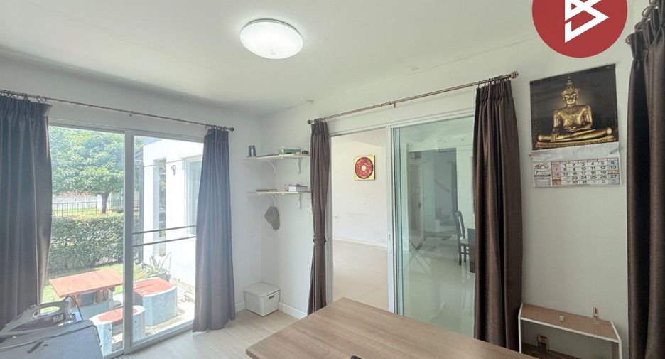Продажа 3 спальни дом в Khlong Luang, Патумтани