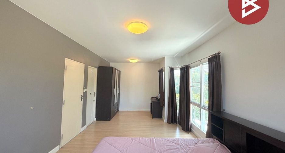Продажа 3 спальни дом в Khlong Luang, Патумтани