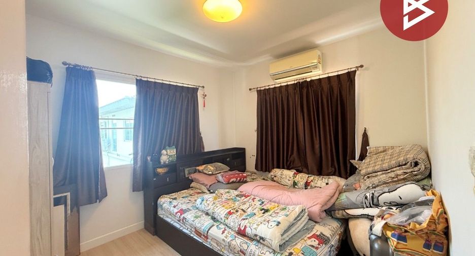 Продажа 3 спальни дом в Khlong Luang, Патумтани
