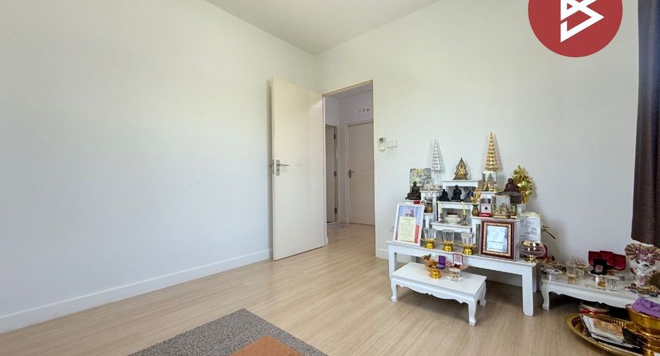 Продажа 3 спальни дом в Khlong Luang, Патумтани