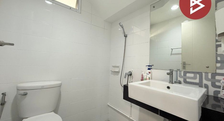 Продажа 3 спальни дом в Khlong Luang, Патумтани