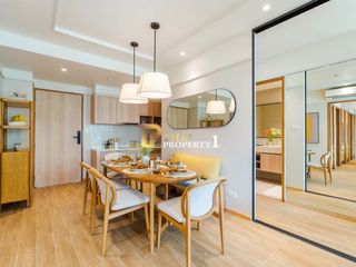 À vendre 2 chambres condo à Hua Hin, Prachuap Khiri Khan