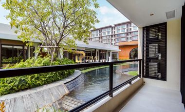 For sale 2 bedrooms condo in Hua Hin, Prachuap Khiri Khan