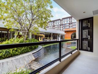 À vendre 2 chambres condo à Hua Hin, Prachuap Khiri Khan