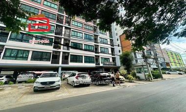 For sale 1 bed condo in Sai Mai, Bangkok