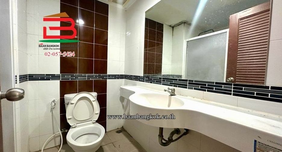 For sale 1 bed condo in Sai Mai, Bangkok