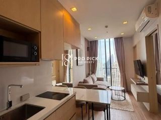 Аренда 1 кровать кондо в Щаттхана, Бангкок