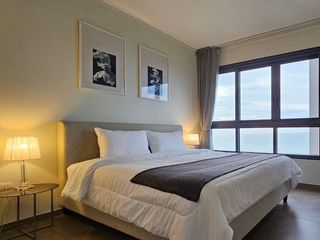 Wohnung zur Miete mit 2 Zimmer in Bang Lamung, Chonburi