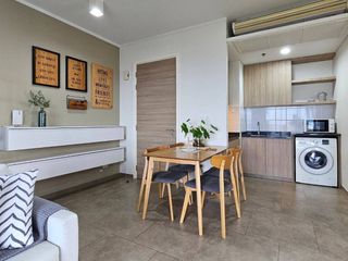 Wohnung zur Miete mit 2 Zimmer in Bang Lamung, Chonburi