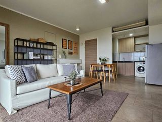 Wohnung zur Miete mit 2 Zimmer in Bang Lamung, Chonburi