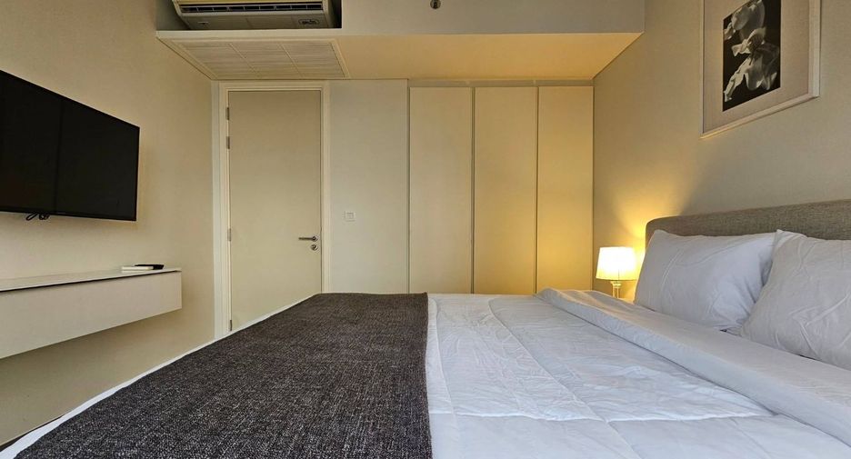Wohnung zur Miete mit 2 Zimmer in Bang Lamung, Chonburi