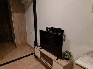 For sale 1 bed condo in Mueang Nonthaburi, Nonthaburi