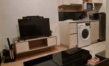 Wohnung zum Kauf mit 1 Zimmer in Mueang Nonthaburi, Nonthaburi