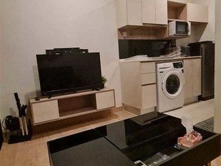 For sale 1 bed condo in Mueang Nonthaburi, Nonthaburi