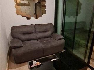 For sale 1 bed condo in Mueang Nonthaburi, Nonthaburi