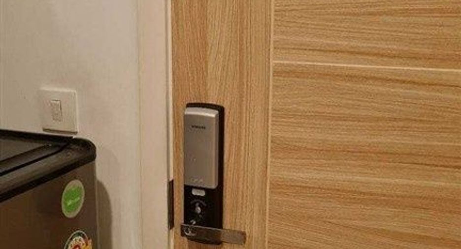 Condo en venta de 1 habitaciones en Mueang Nonthaburi, Nonthaburi