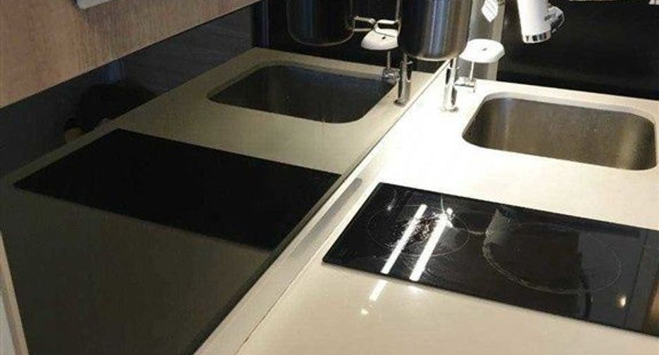 Condo en venta de 1 habitaciones en Mueang Nonthaburi, Nonthaburi