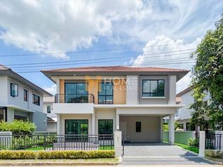 Продажа 3 спальни дом в Bang Kruai, Нонтабури