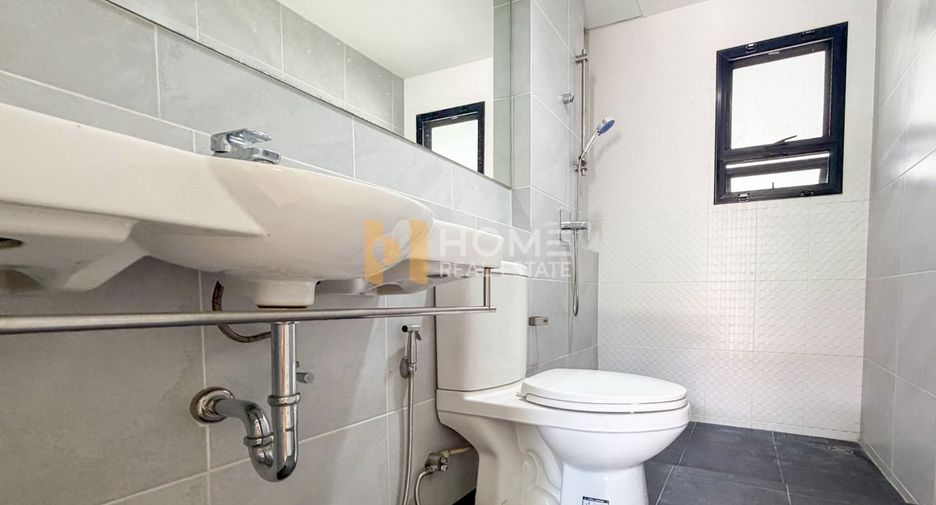 Продажа 3 спальни дом в Bang Kruai, Нонтабури