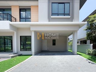Продажа 3 спальни дом в Bang Kruai, Нонтабури