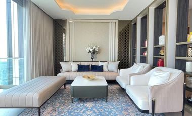 For rent 6 bedrooms condo in Khlong San, Bangkok