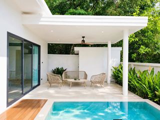 For Rent 3 Bedroom Villa In Thalang, Phuket