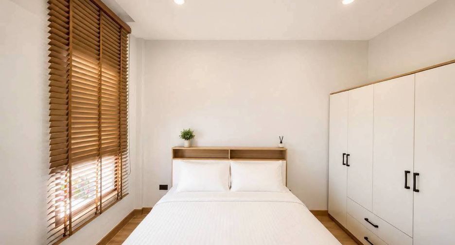 For rent 3 bedrooms villa in Thalang, Phuket