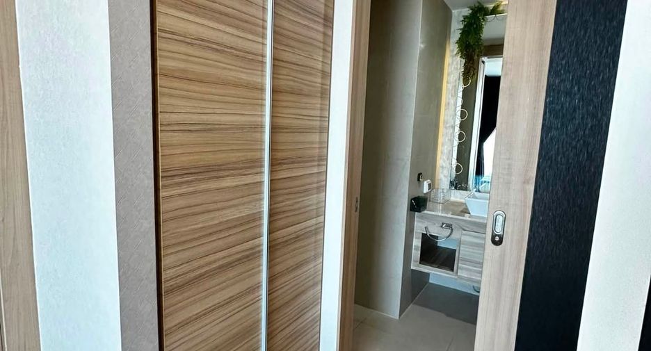 For rent 1 bed condo in Jomtien, Pattaya