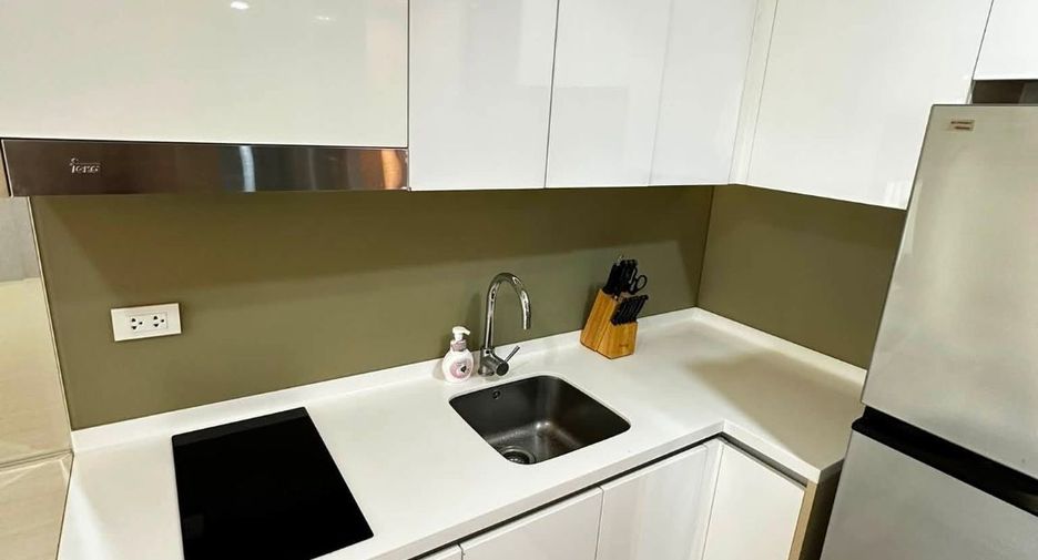For rent 1 bed condo in Jomtien, Pattaya