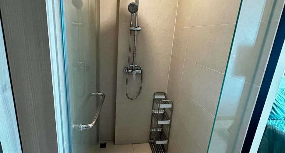 For rent 1 bed condo in Jomtien, Pattaya