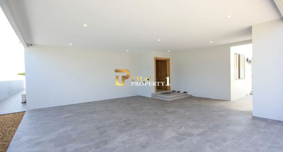 À vendre 4 chambres villa à Hua Hin, Prachuap Khiri Khan