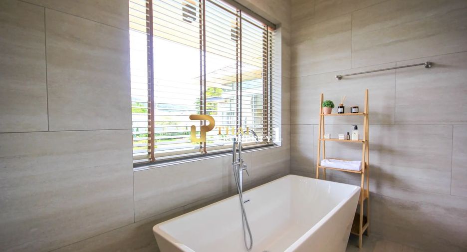 À vendre 4 chambres villa à Hua Hin, Prachuap Khiri Khan