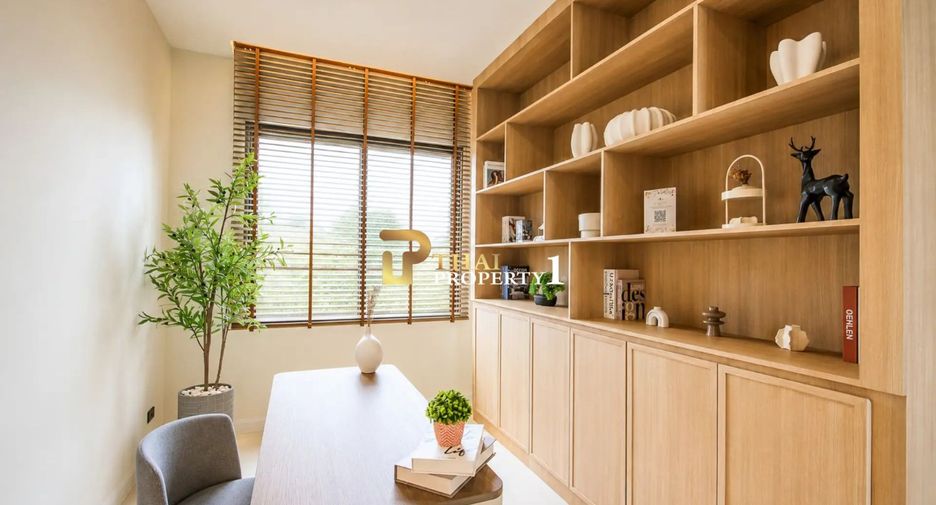 À vendre 4 chambres villa à Hua Hin, Prachuap Khiri Khan