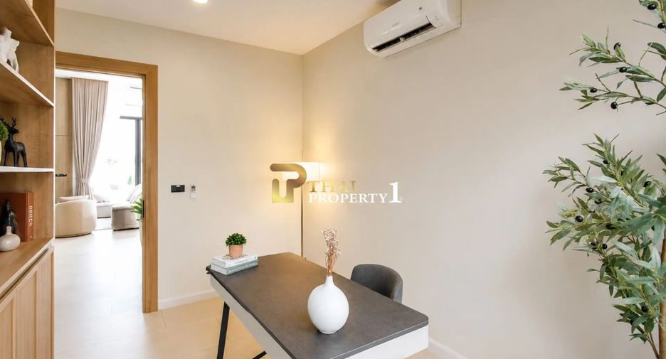 À vendre 4 chambres villa à Hua Hin, Prachuap Khiri Khan