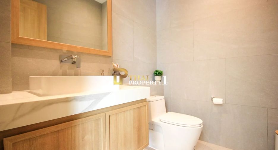 À vendre 4 chambres villa à Hua Hin, Prachuap Khiri Khan