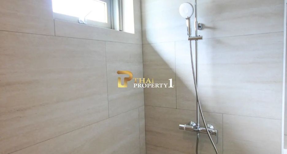 À vendre 4 chambres villa à Hua Hin, Prachuap Khiri Khan