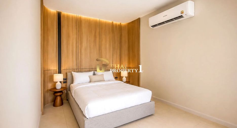 À vendre 4 chambres villa à Hua Hin, Prachuap Khiri Khan