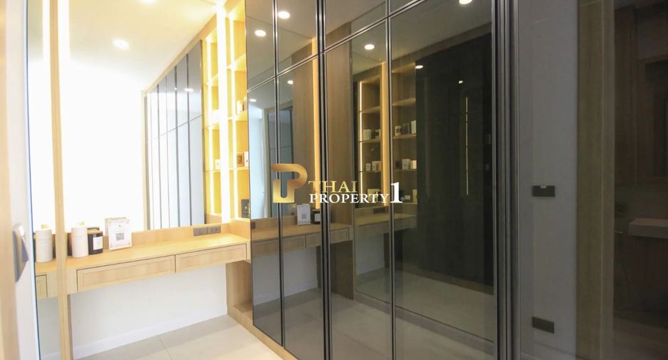 À vendre 4 chambres villa à Hua Hin, Prachuap Khiri Khan