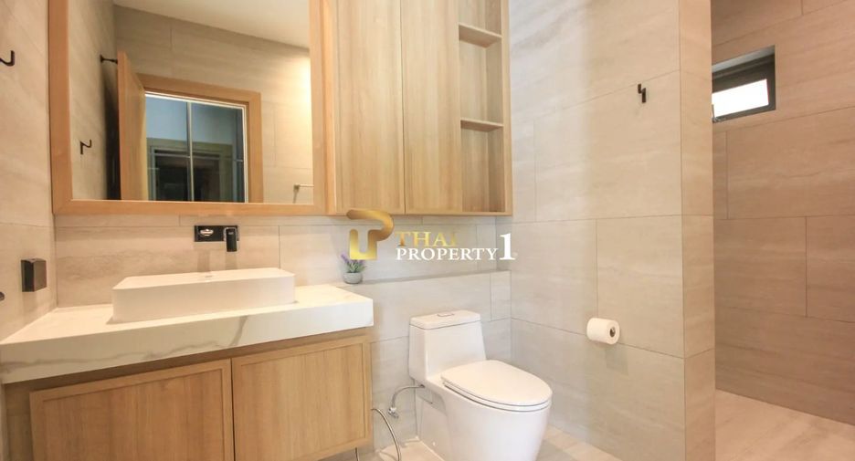 À vendre 4 chambres villa à Hua Hin, Prachuap Khiri Khan