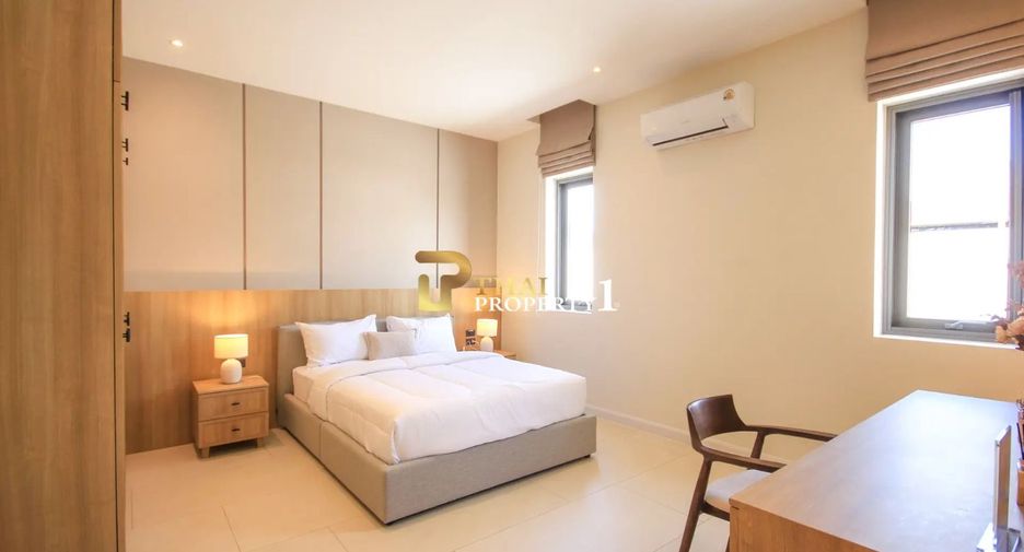 À vendre 4 chambres villa à Hua Hin, Prachuap Khiri Khan