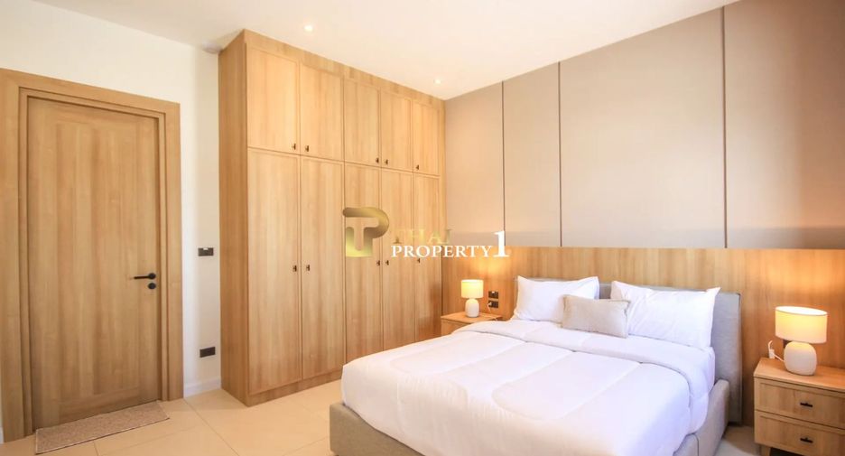 À vendre 4 chambres villa à Hua Hin, Prachuap Khiri Khan