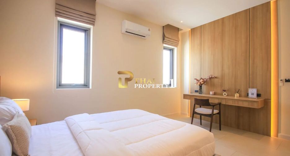 À vendre 4 chambres villa à Hua Hin, Prachuap Khiri Khan