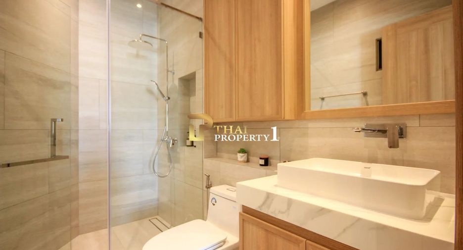 À vendre 4 chambres villa à Hua Hin, Prachuap Khiri Khan
