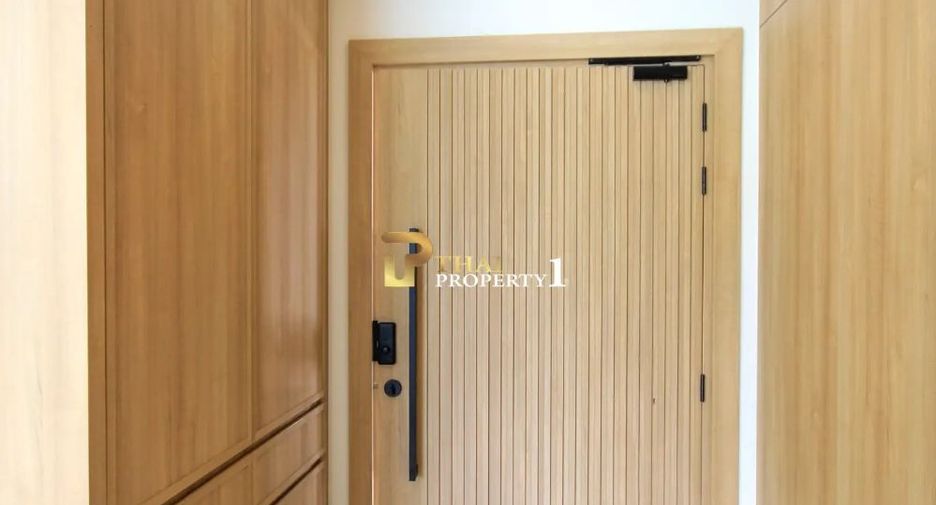 À vendre 4 chambres villa à Hua Hin, Prachuap Khiri Khan