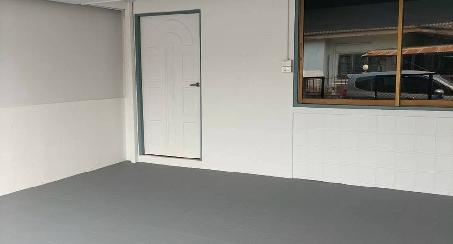 For sale 2 ベッドルーム townhouse in San Sai, Chiang Mai