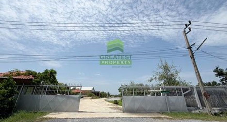 Продажа склад в Sai Noi, Нонтабури